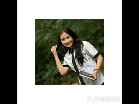 Kesenangan Saya tentang Aliando prilly