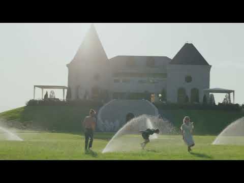 Exactly 15 years ago -  Lopota was created