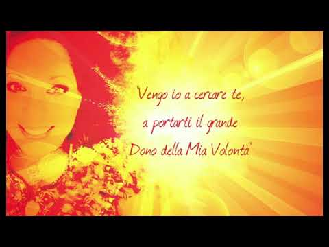 Debora Vezzani - Come in Cielo Così in Terra (Official Lyric Video)
