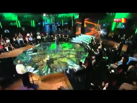 Иван Ивановски - Кажи нешто драга "СИТЕ НАШИ ПЕСНИ"