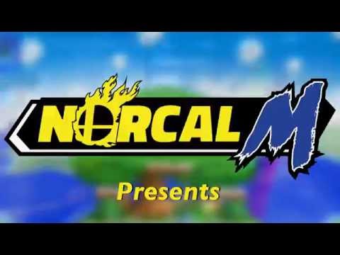 Norcal's First Unified Project M Power Rankings (June 2016)