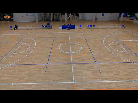 Live streaming di Bocconi Sport