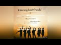 FRIENDSHIP Innore Mazhayil Njan Whatsapp Status