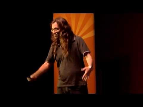 Ben Goertzel on Open Source Artificial Intelligence