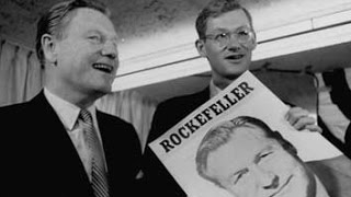 Where are the Rockefeller Republicans?