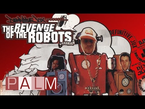 The Revenge Of The Robots | Official Definitive Jux Documentary