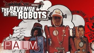 The Revenge Of The Robots | Official Definitive Jux Documentary