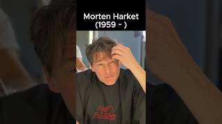 Morten Harket(A-ha) in his Heyday, Prime