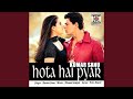 Hota Hai Pyar