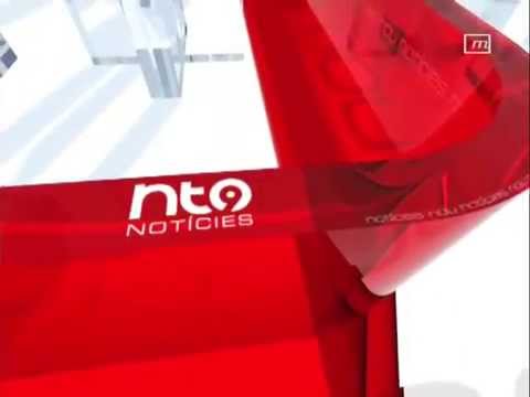 Sintonia de Noticies 9 - (2007 - 2009)