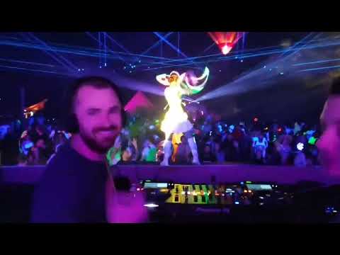 Spatial Plants / Skazka Festival 2022 / Russia