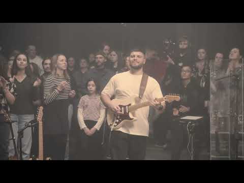 Derech – От края земли (live)