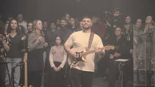 От края земли — Psalm 61:2 (Live)