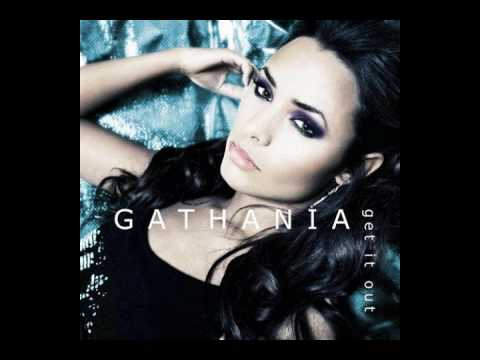 Gathania - Get It Out (Radio Version)