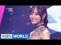 Song Ji Eun - Don't Look At Me Like That | 송지 ...