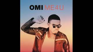 OMI  - Drop In The Ocean feat .AronChupa (audio)