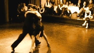 Video thumbnail for Stephanie Fesneau  & Fausto Carpino - Rememberanza