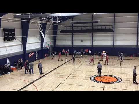 City Rocks gets the victory over NYJ Hawks, 67-54 - Made Hoops Session 2