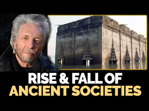 Mainstream History Is Wrong—The Real Ancient Civilizations Are Much Older | Gregg Bradenn
