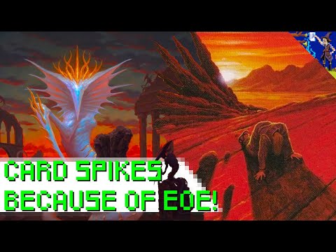 Edge of Eternities SPIKES Reserved List & Slivers! – Cardboard Haul: Ep. 65 | MtG