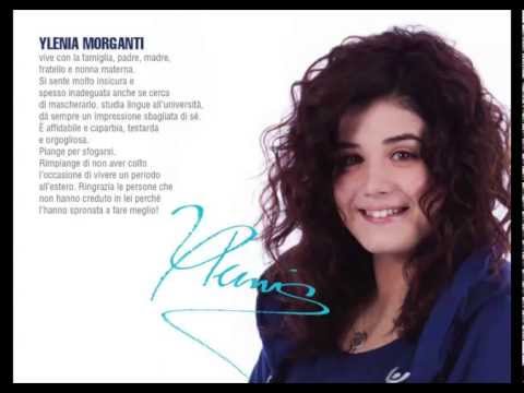 Amici 2013 - Ylenia Morganti 