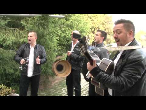 ALEGRO - Ide svaľba ..., Šumna je, hruba je ...