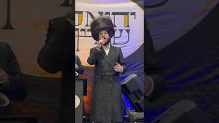 יחיאל שטיין 🎹🔥 יודלע מנהיים 🎤♥️