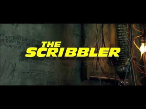 The Scribbler (International Trailer)