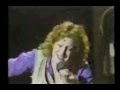 Mr. Rockefeller ~ Bette Midler ~ Depression Tour 1976