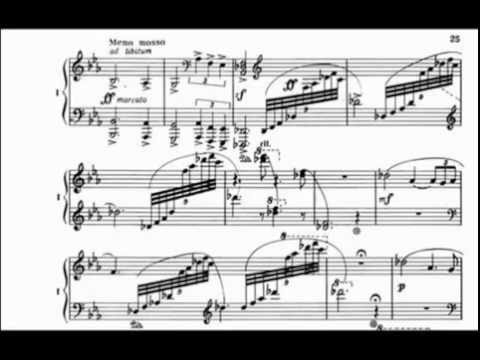 თაქთაქიშვილი/Taktakishvili - PIano Concerto No 1 C Minor