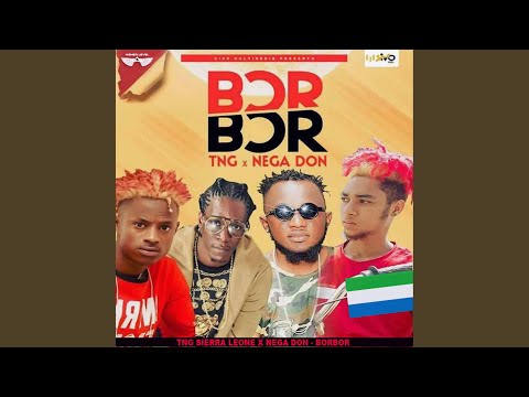 Borbor (feat. Nega Don)