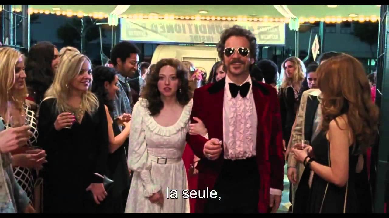 Miniature de la vidéo Lovelace - Bande Annonce VOST du film Lovelace