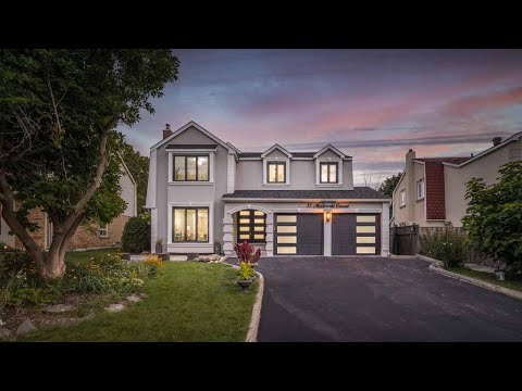 35 Marchmount Crescent, Brampton, ON L6S 2T2, Canada