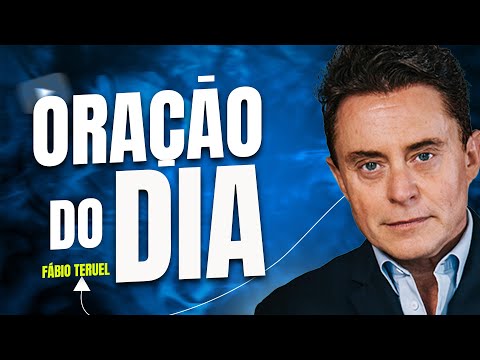 06 de Março -  Oração da Manhã de Hoje: Para Viver um TEMPO de VItórias!