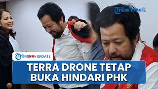 PT Terra Drone Tetap Beroperasi Pasca Kebakaran, Pengacara Singgung Nasib 340 Karyawan