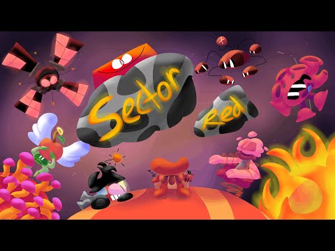 MSM: Central Singularity - Redbuddy's Really Radical Rapture | Sector Red (Full Song)