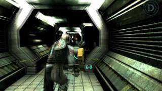 Dead Space для Android