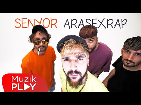 Video thumbnail for ArasexRap