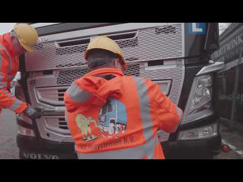 VDZ Hefsystemen B.V. Enters Partnership with V-TAS Training Center