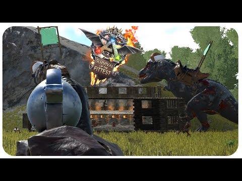 /Ep-128/ ARK SOTF Erlopez - EPIC BUILDERS EVOLVED