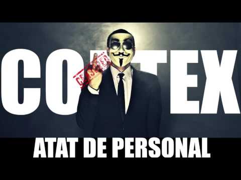 Cortex - Atat de personal