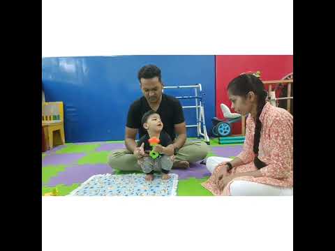 Treat Cognitive Mental ADHD Issue/s in Children