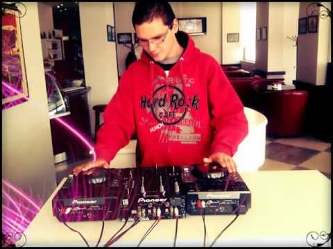 DJ J.G mix