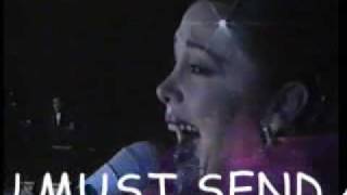 ISABEL PANTOJA-PENSANDO EN TI