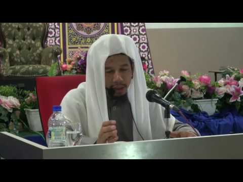 04_Ummu al-Barahin - Baba Hj Ghazali Sekam