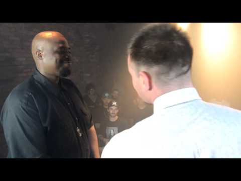 Scynikal vs Made Wade