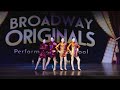 Black Magic | Ignite Your Light Showcase | The Broadway Originals