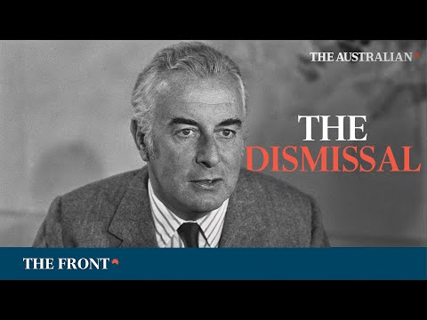 Why ‘shy’ Gough was blindsided by the Dismissal