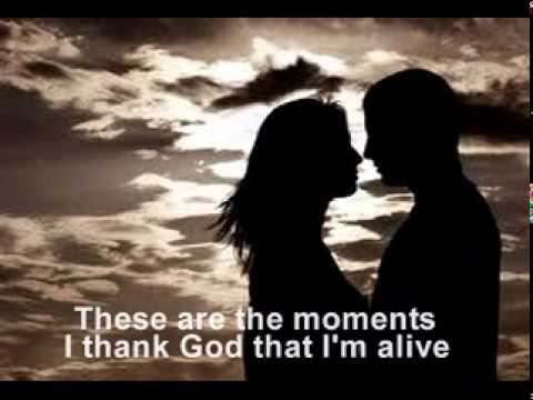 I Could Not Ask For More- Edwin McCain (Lyrics).mpg