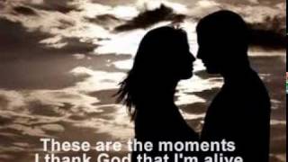 I Could Not Ask For More- Edwin McCain (Lyrics).mpg